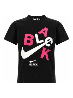 COMME DES GARCONS: Tシャツ - Tシャツ - Swoosh