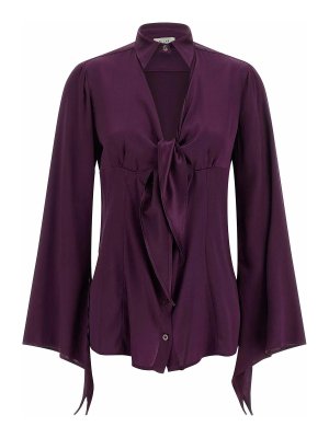 DI.LA3 PARI': Camisas - Camisa - Nodo