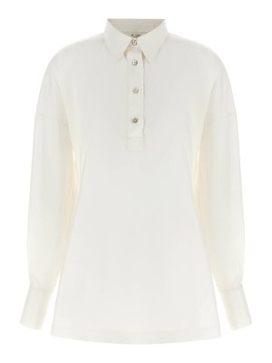 DI.LA3 PARI': Camisas - Camisa - Rimborso