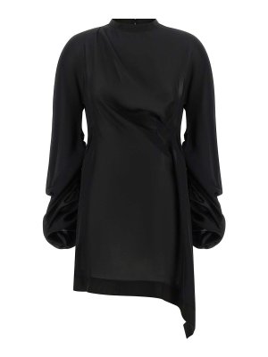 DI.LA3 PARI': シャツ - シャツ - Georgette