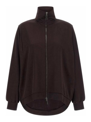 DI.LA3 PARI': Sweatshirts & Pulls - Sweat-Shirts - Violet