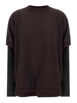 DI.LA3 PARI': Sweatshirts & Pulls - Sweat-Shirts - Manicotti