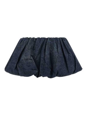 DIESEL: Minifaldas - Minifalda - De-Muj-Fsj2
