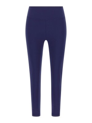 ERES: Leggings - Leggings - Blau