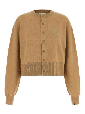 EXTREME CASHMERE: Cardigans - Cardigan - N170 Chou