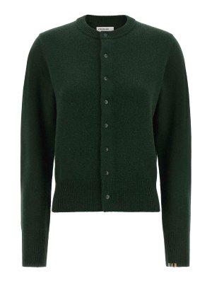 EXTREME CASHMERE: カーディガン - カーディガン - N435 Little Lamb