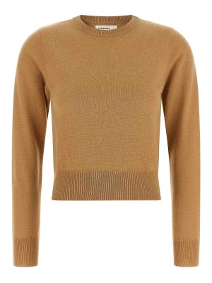EXTREME CASHMERE: クルーネック - クルーネック - N510 February