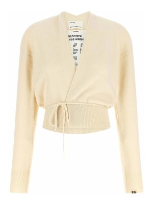 EXTREME CASHMERE: カーディガン - カーディガン - N516 Ella