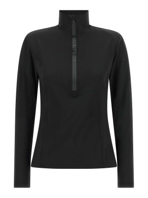 GOLDBERGH: Rollkragenpullover  und Polo-Ausschnitt - Rollkragenpullover - Schwarz