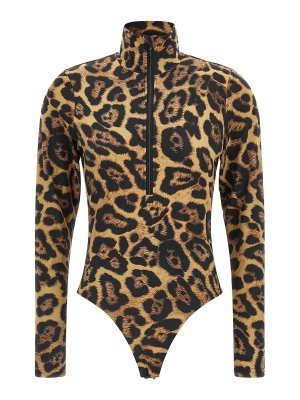 GOLDBERGH: Rollkragenpullover  und Polo-Ausschnitt - Rollkragenpullover - Braun