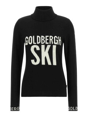 GOLDBERGH: Suéteres con cuello pico - Suéter Cuello Redondo - Hoi