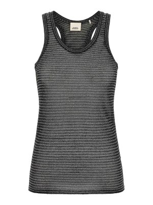 ISABEL MARANT: Tops y camisetas sin mangas - Top - Cevara