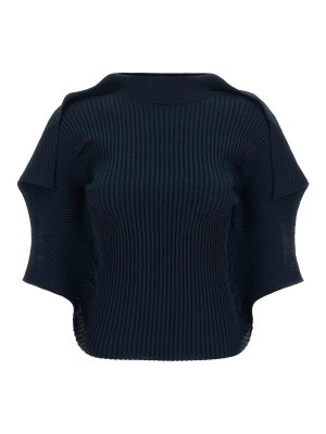 ISSEY MIYAKE: トップス＆タンクトップ - トップ/タンクトップ - Prance