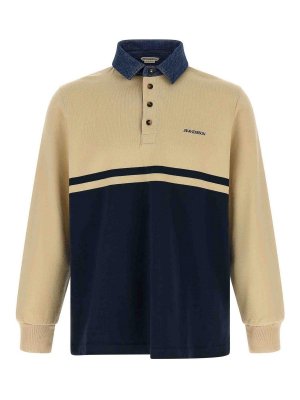 J.W. ANDERSON: Polos  - Polo - Multicolore