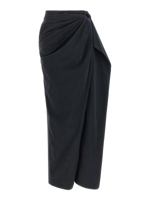 J.W. ANDERSON: Pantalons casual - Pantalons Décontractés - Twist