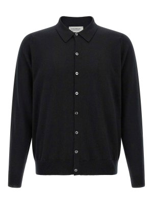 JOHN SMEDLEY: シャツ - シャツ - Tibor