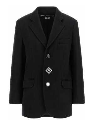 JUNYA WATANABE: Trenchcoats - Trenchcoat - Schwarz