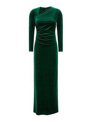 LAUREN RALPH LAUREN: Robes de soirée - Robe De Soirée - Vert