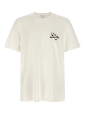ISABEL MARANT: Tシャツ - Tシャツ - Honore