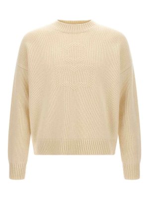 Isabel Marant Etoile: クルーネック - クルーネック - Jade