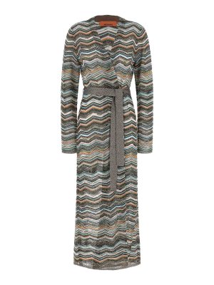 MISSONI: Cárdigans - Cárdigan - Multicolor