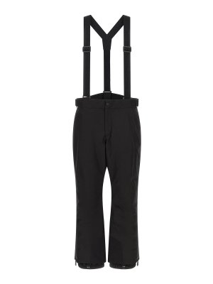 MONCLER: Shorts - Short - Noir