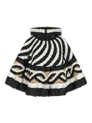RAXXY: Capas  y Ponchos - Capa - Multicolor