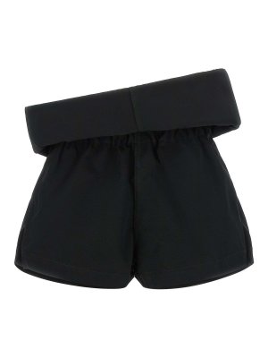 RICK OWENS: Shorts - Shorts - Crater