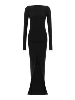 RICK OWENS: ニーレングスドレス - 膝丈ドレス - Tight