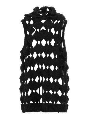 RICK OWENS: トップス＆タンクトップ - トップ/タンクトップ - Sarutanya