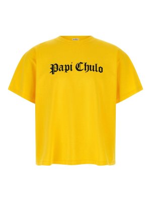 SECOND/LAYER: Camisetas - Camiseta - Papi Chulo