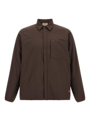 SNOW PEAK: Camisas - Camisa - Flexible Insulated