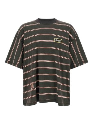 SONG FOR THE MUTE: Tシャツ - Tシャツ - Gym Tee