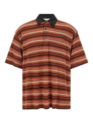 SONG FOR THE MUTE: Polos - Polo - Gym