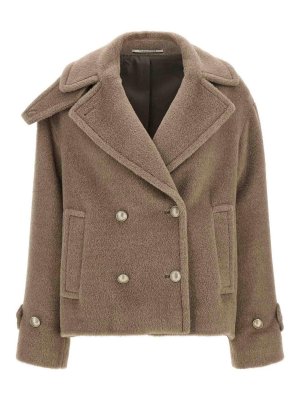 TAGLIATORE: ロングコート - ロングコート - Sheila