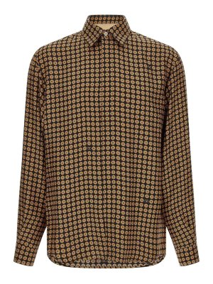 VALENTINO GARAVANI: シャツ - シャツ - Valentino