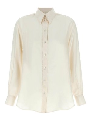 XACUS: シャツ - シャツ - Frankie
