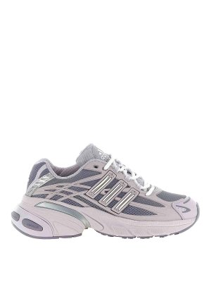Adidas Originals: trainers - Purple Adistar Cushion XLg 2.0 Sneakers
