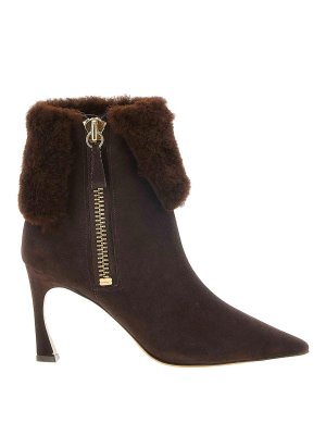 Alexandre Birman: Botines - Botines - Mirabela