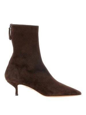 Aquazzura: Bottines - Bottines - Montmartre