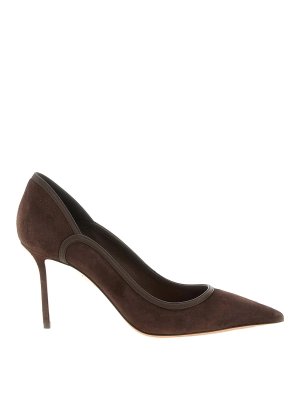 Aquazzura: パンプス - パンプス - Plush