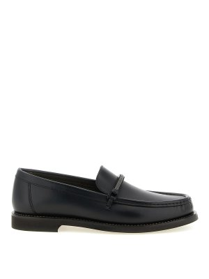 BRUNELLO CUCINELLI: Mocassins & Chaussures bateau - Mocassins - Monile