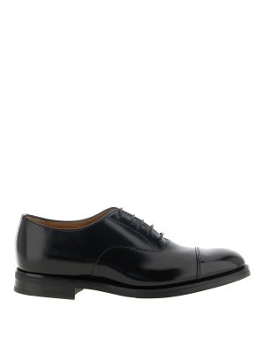 CHURCH'S: Chaussures à lacets - Chaussures À Lacets - Consul