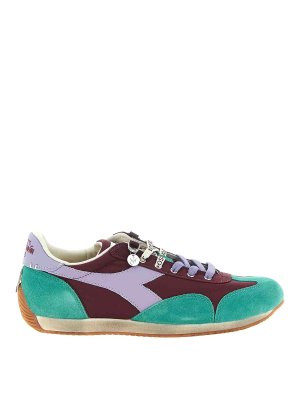 Diadora Heritage: スニーカー - スニーカー - Equipe
