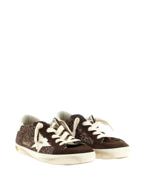 GOLDEN GOOSE: スニーカー - スニーカー - Super-Star