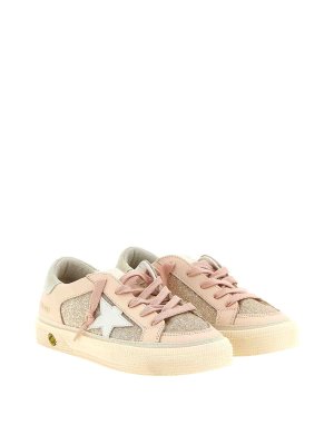GOLDEN GOOSE: スニーカー - スニーカー - May