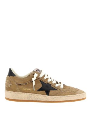 GOLDEN GOOSE: スニーカー - スニーカー - Ball Star