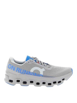 ON: Chaussures de sport - Baskets - Multicolore