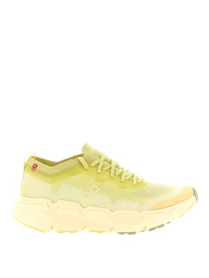 ON: Sneaker - Sneaker - Gelb