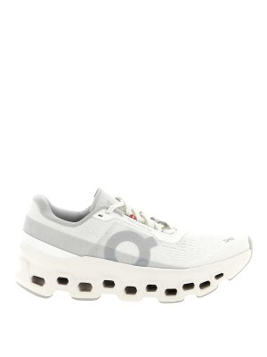 ON: Sneaker - Sneaker - Weiß